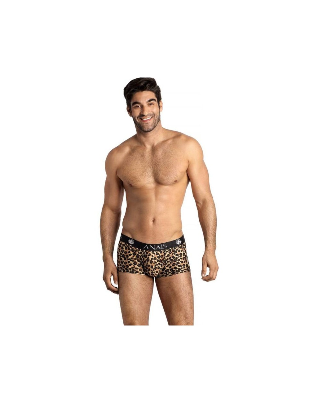 ANAIS MEN - MERCURY BOXER M