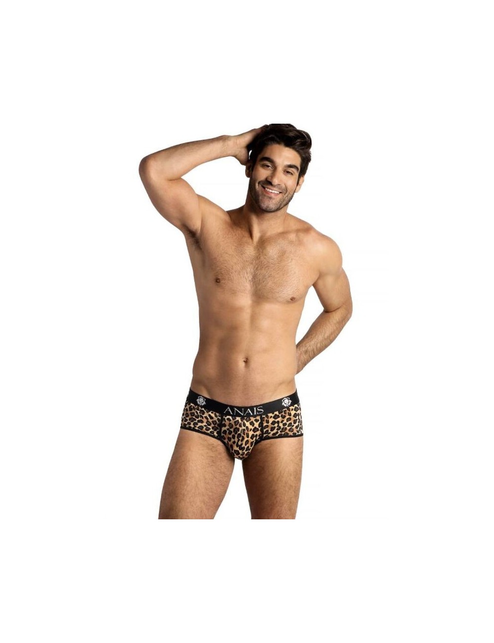 ANAIS MEN - MERCURY BRIEF S