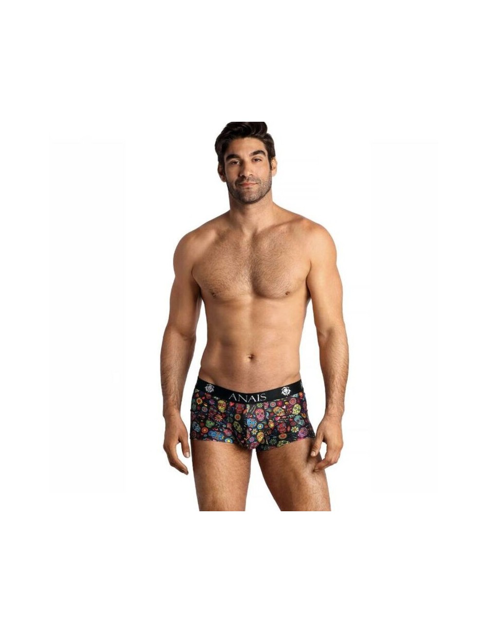 ANAIS MEN - MEXICO BOXER M ANAIS MEN - MEXICO BOXER M