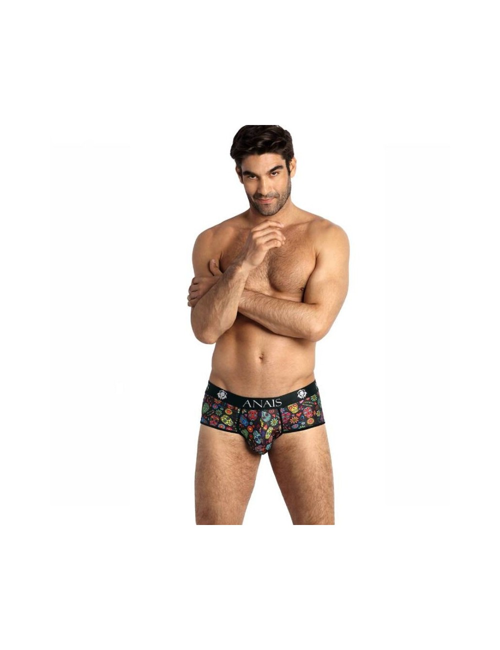 ANAIS MEN - MEXICO BRIEF L ANAIS MEN - MEXICO BRIEF L