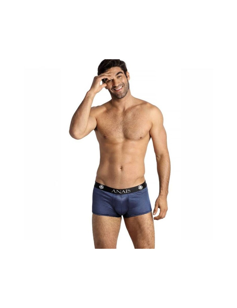 ANAIS MEN - NAVAL BOXER L ANAIS MEN - NAVAL BOXER L