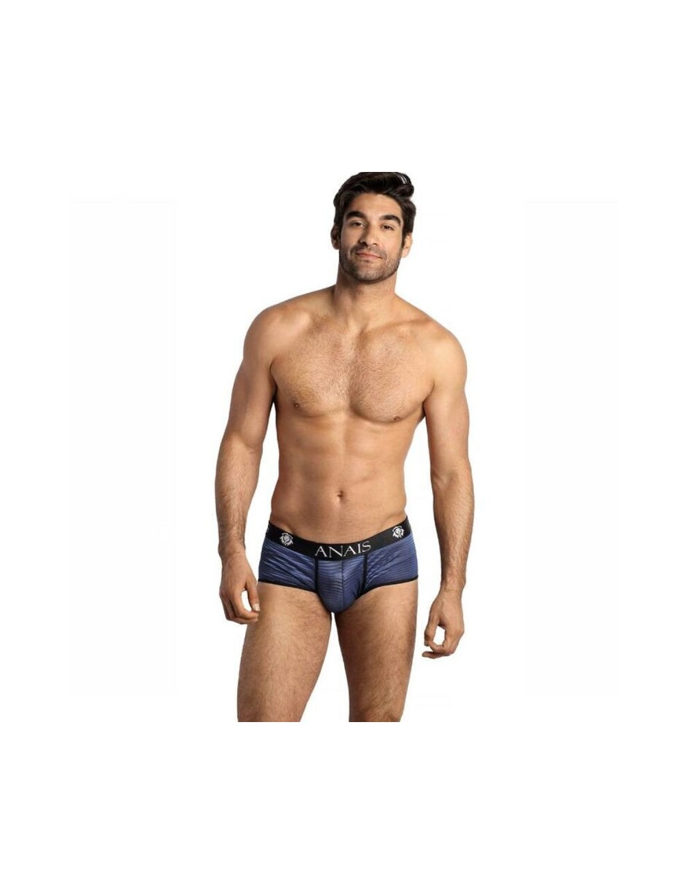 ANAIS MEN - NAVAL BRIEF S ANAIS MEN - NAVAL BRIEF S