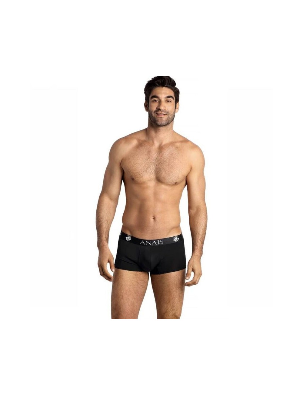 ANAIS MEN - PETROL BOXER L