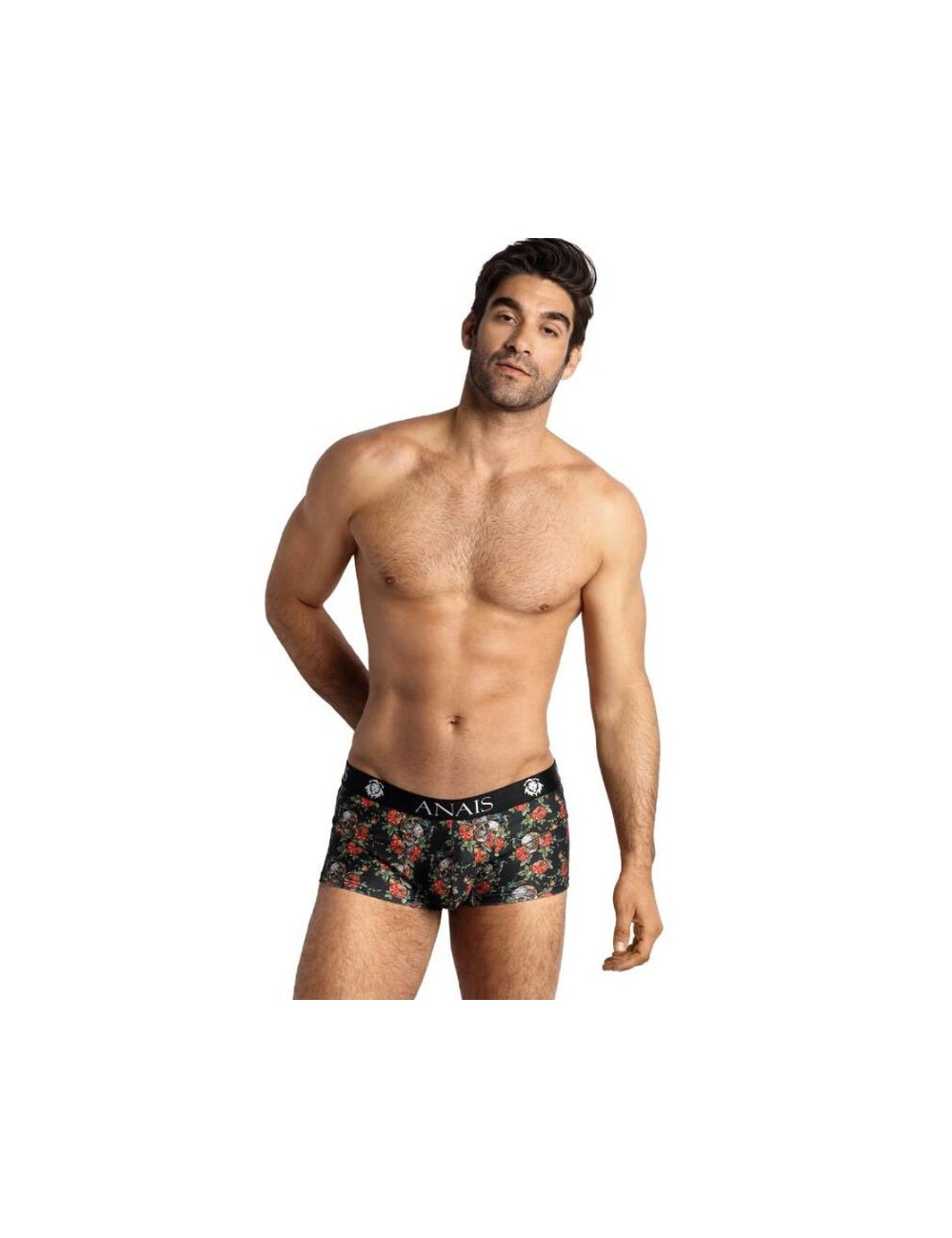ANAIS MEN - POWER BOXER XL ANAIS MEN - POWER BOXER XL