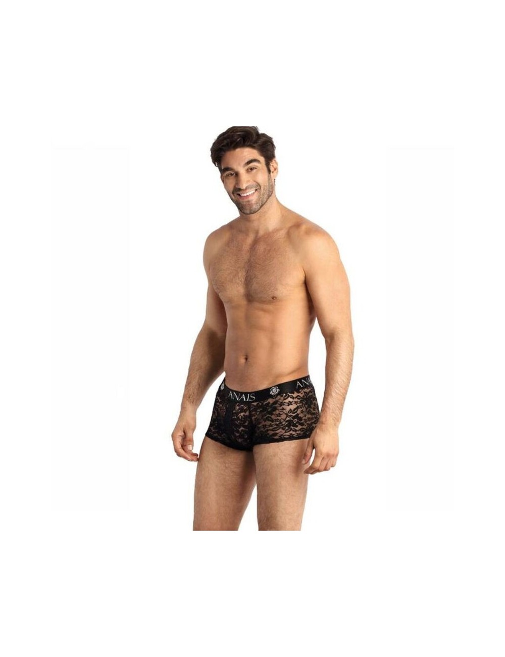 ANAIS MEN - ROMANCE BOXER XL ANAIS MEN - ROMANCE BOXER XL