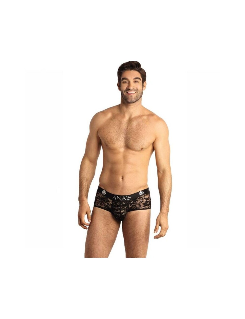 ANAIS MEN - ROMANCE BRIEF XL ANAIS MEN - ROMANCE BRIEF XL
