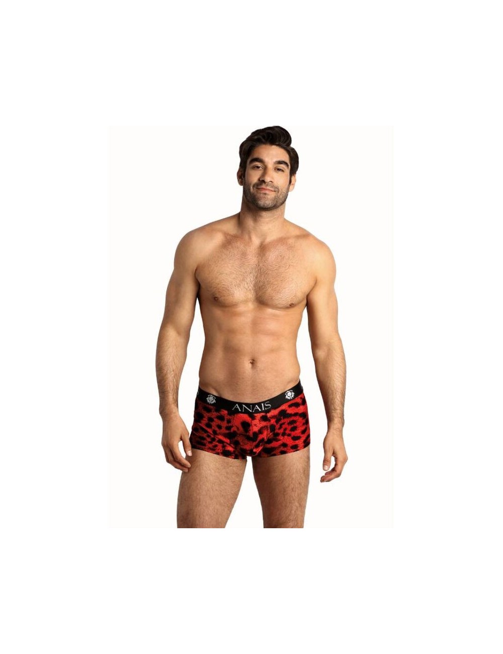 ANAIS MEN - SAVAGE BOXER S ANAIS MEN - SAVAGE BOXER S