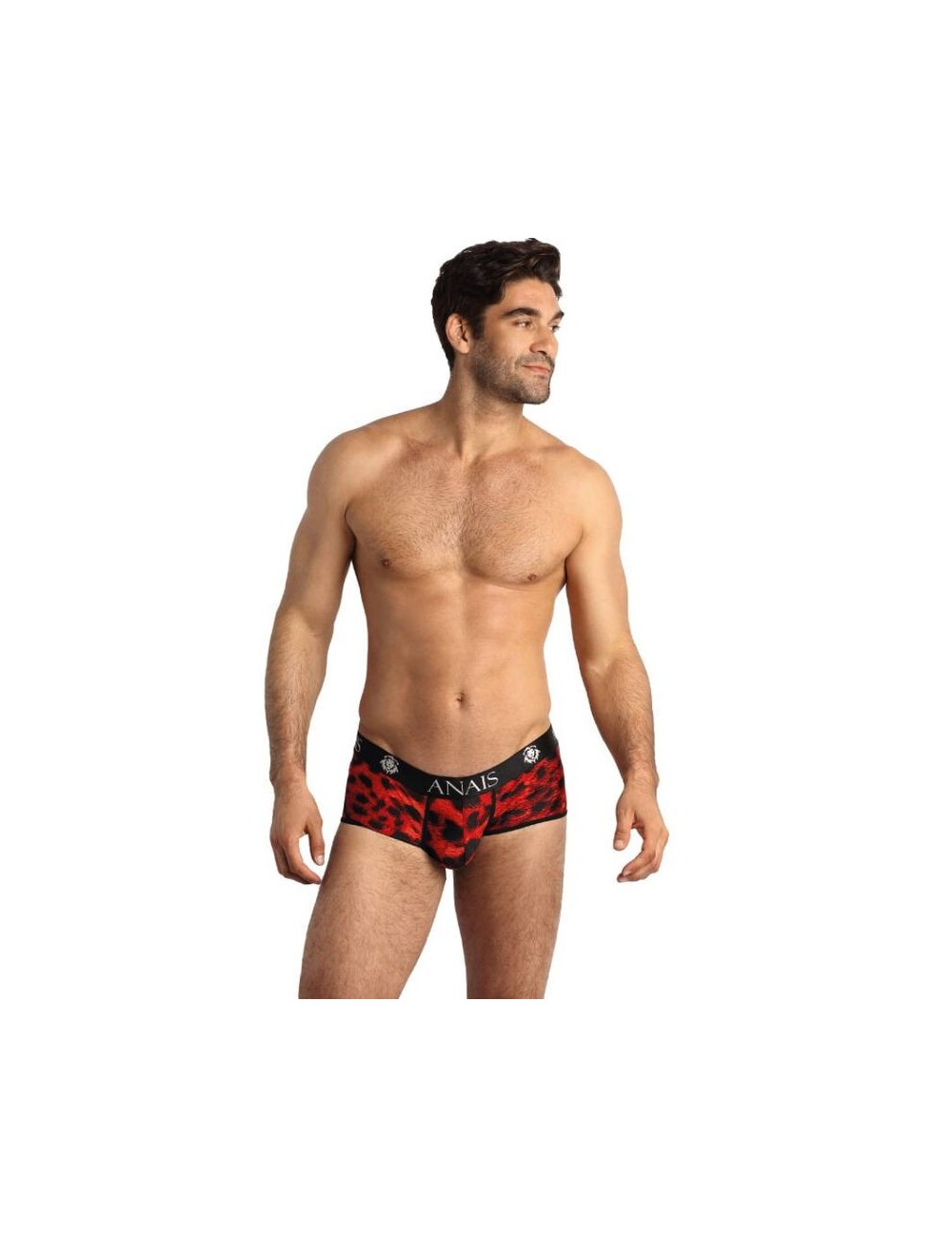 ANAIS MEN - SAVAGE BRIEF S