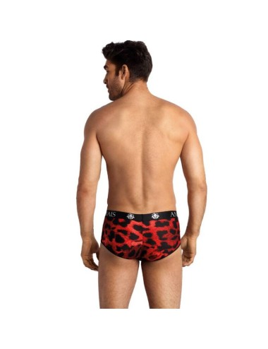 ANAIS MEN - SAVAGE BRIEF S