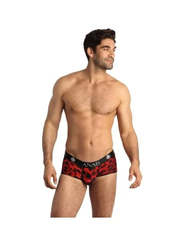 ANAIS MEN - SAVAGE BRIEF M