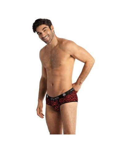 ANAIS MEN - TRIBAL BRIEF S