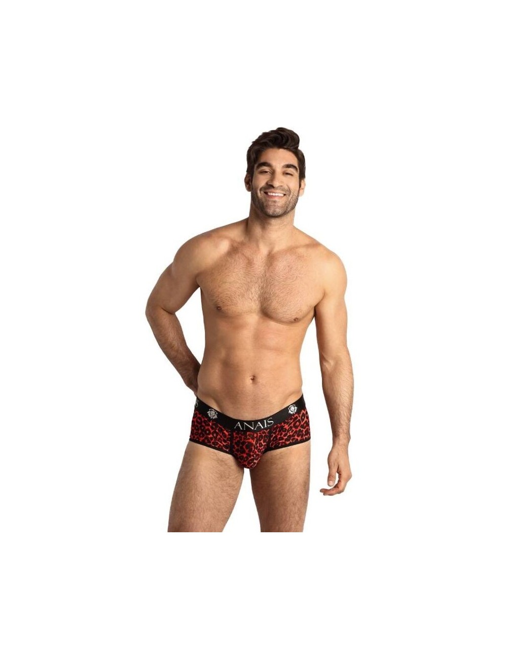 ANAIS MEN - TRIBAL BRIEF L ANAIS MEN - TRIBAL BRIEF L
