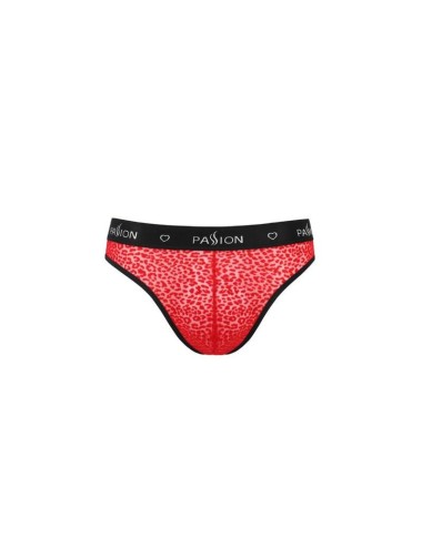 PASSION 031 SLIP MIKE RED L/XL
