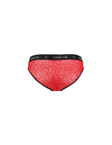 PASSION 031 SLIP MIKE RED L/XL