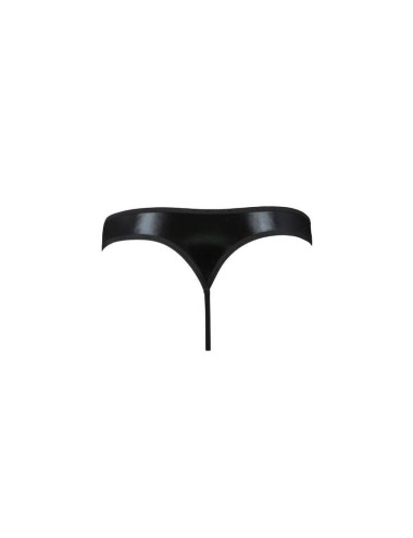 PASSION 033 THONG PAUL BLACK L/XL