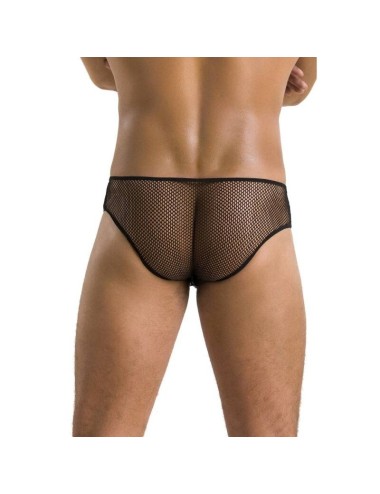 PASSION 035 SLIP RICHARD BLACK S/M