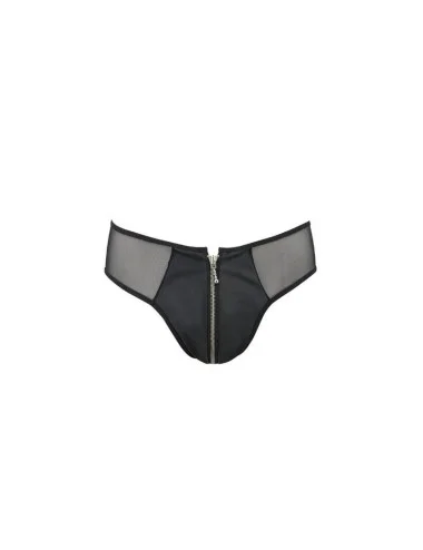 PASSION 042 SLIP TIMMY BLACK L/XL