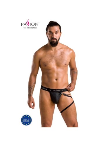 PASSION 058 THONG BILL BLACK S/M