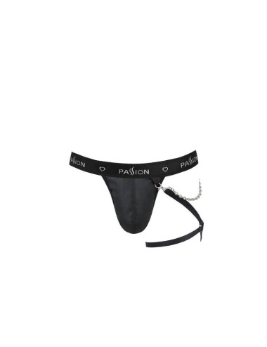 PASSION 058 THONG BILL BLACK S/M