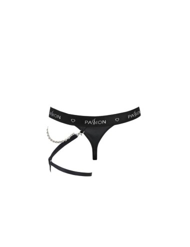 PASSION 058 THONG BILL BLACK S/M