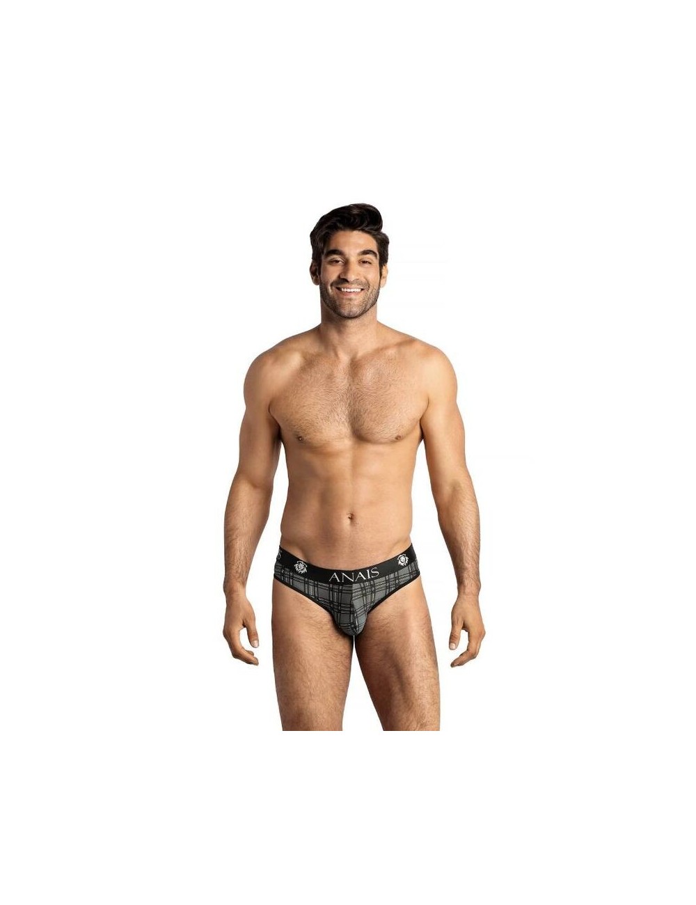 ANAIS MEN - BALANCE SLIP S ANAIS MEN - BALANCE SLIP S