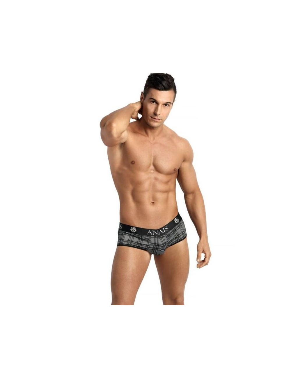 ANAIS MEN - BALANCE JOCK BIKINI L ANAIS MEN - BALANCE JOCK BIKINI L
