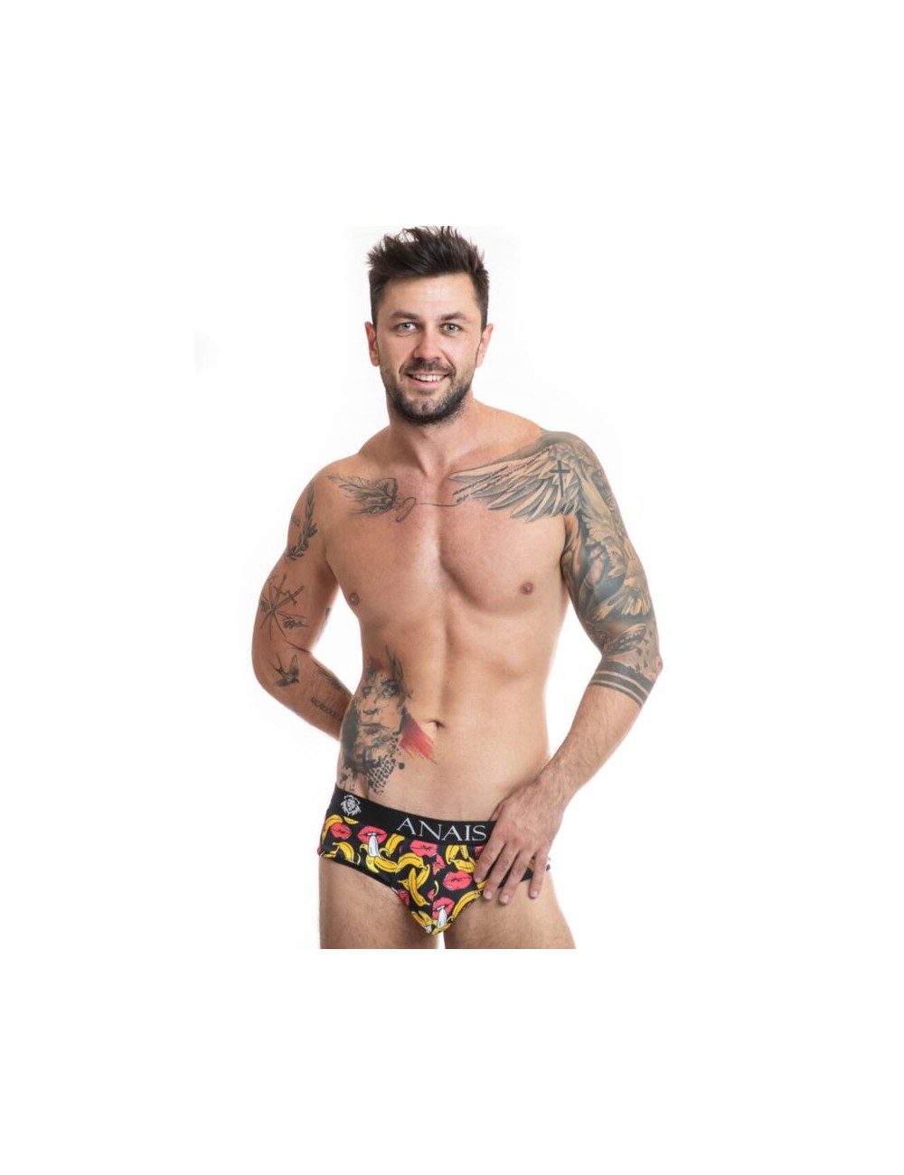 ANAIS MEN - BANANA JOCK BIKINI XL