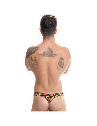 ANAIS MEN - BANANA STRING M