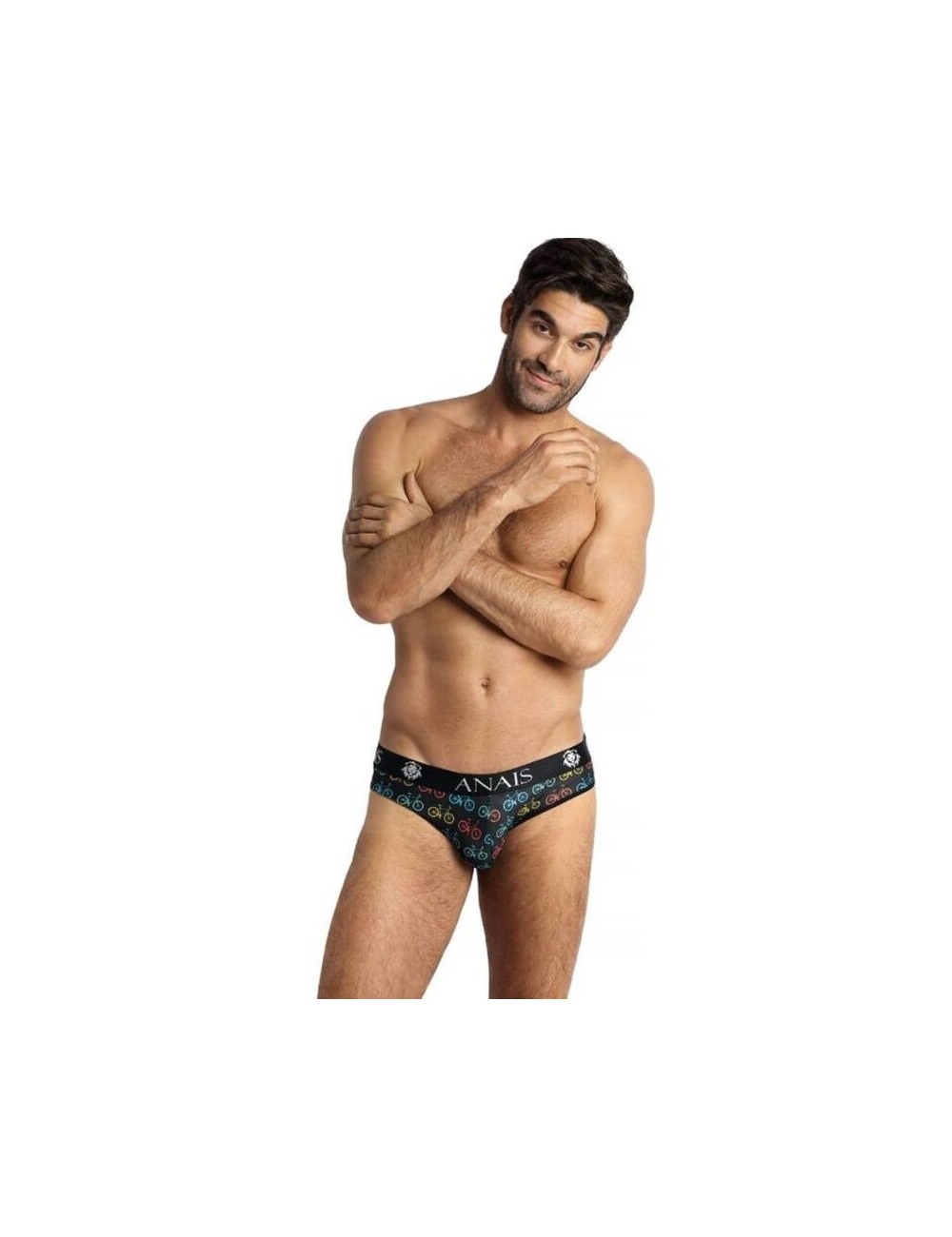 ANAIS MEN - BENITO SLIP L