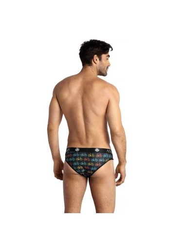 ANAIS MEN - BENITO SLIP L