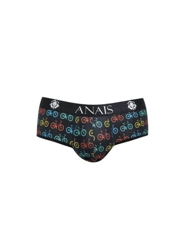 ANAIS MEN - BENITO JOCK BIKINI S