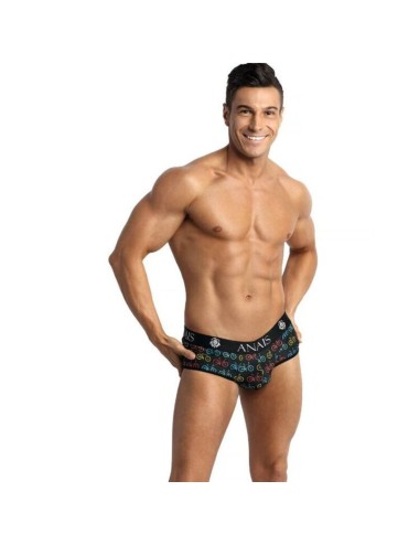 ANAIS MEN - BENITO JOCK BIKINI L