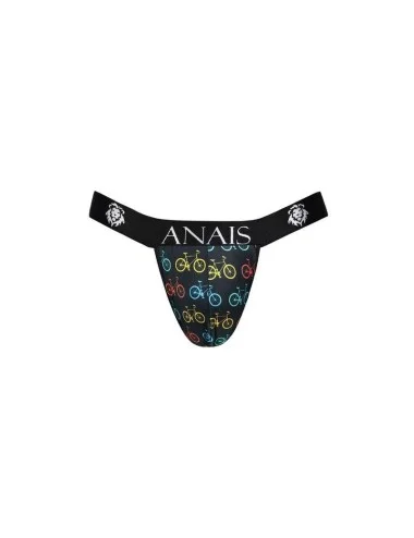 ANAIS MEN - BENITO JOCK STRAP S
