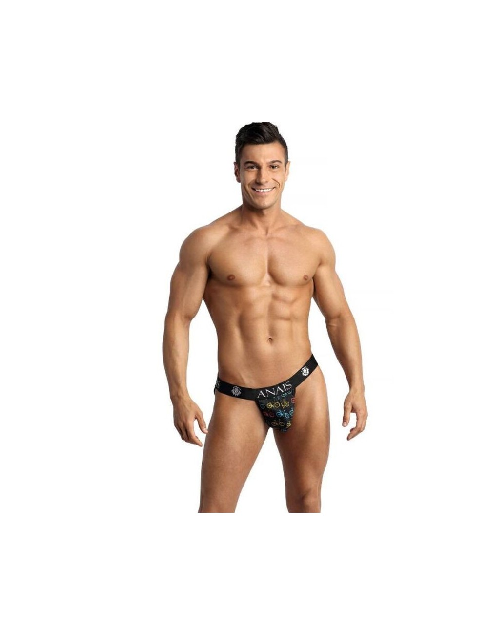 ANAIS MEN - BENITO JOCK STRAP XL ANAIS MEN - BENITO JOCK STRAP XL