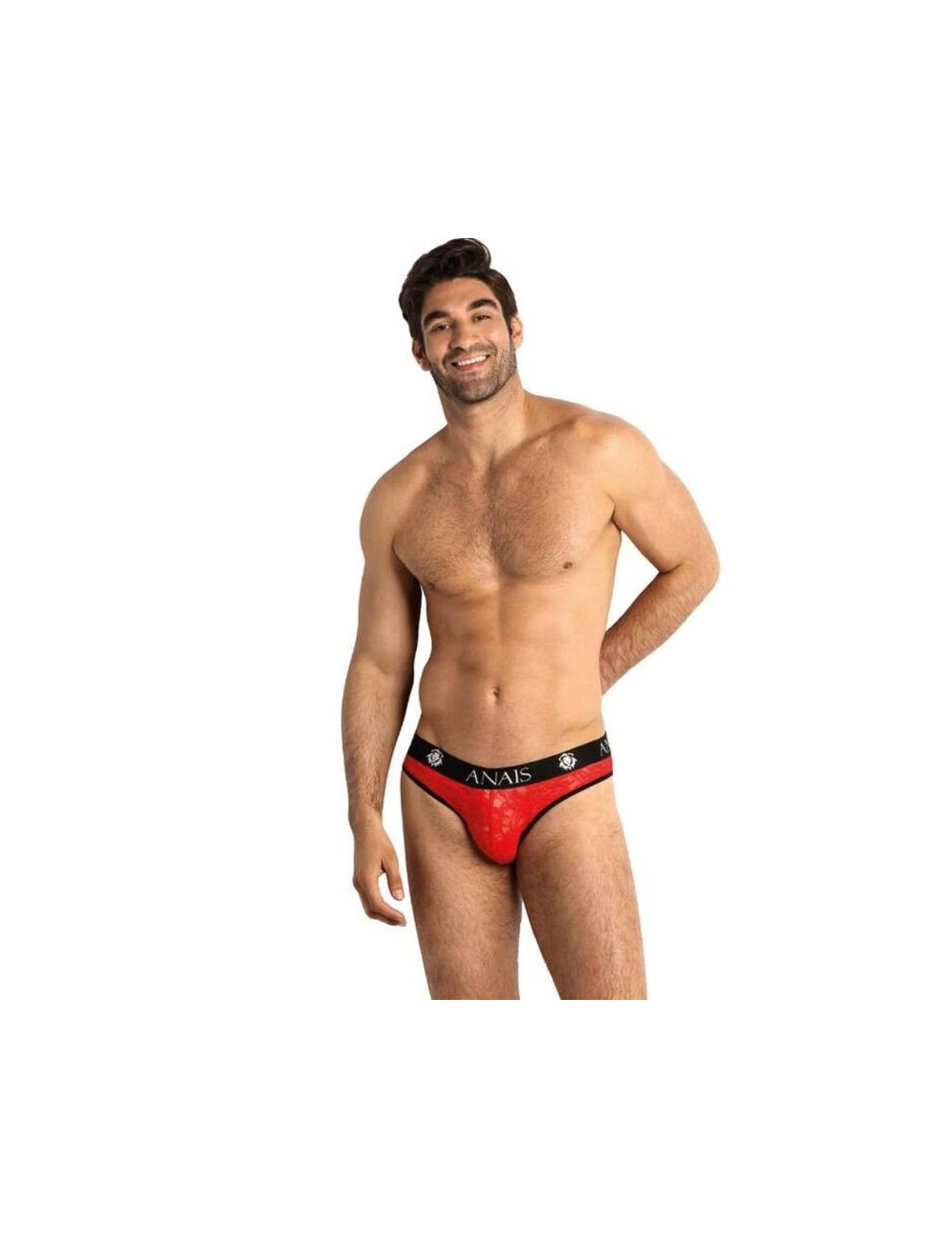 ANAIS MEN - BRAVE SLIP XL