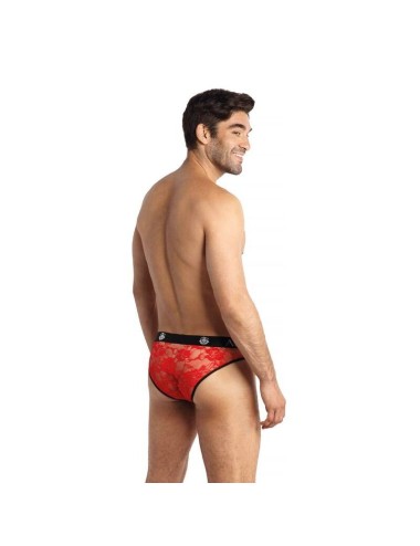 ANAIS MEN - BRAVE SLIP XL