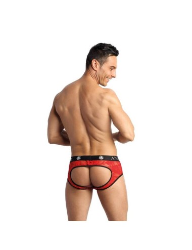 ANAIS MEN - BRAVE JOCK BIKINI S