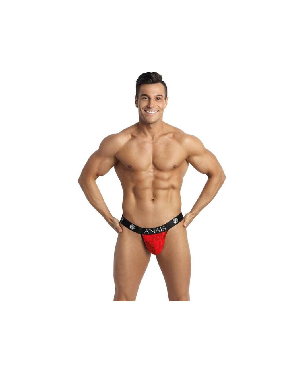 ANAIS MEN - BRAVE JOCK STRAP M ANAIS MEN - BRAVE JOCK STRAP M