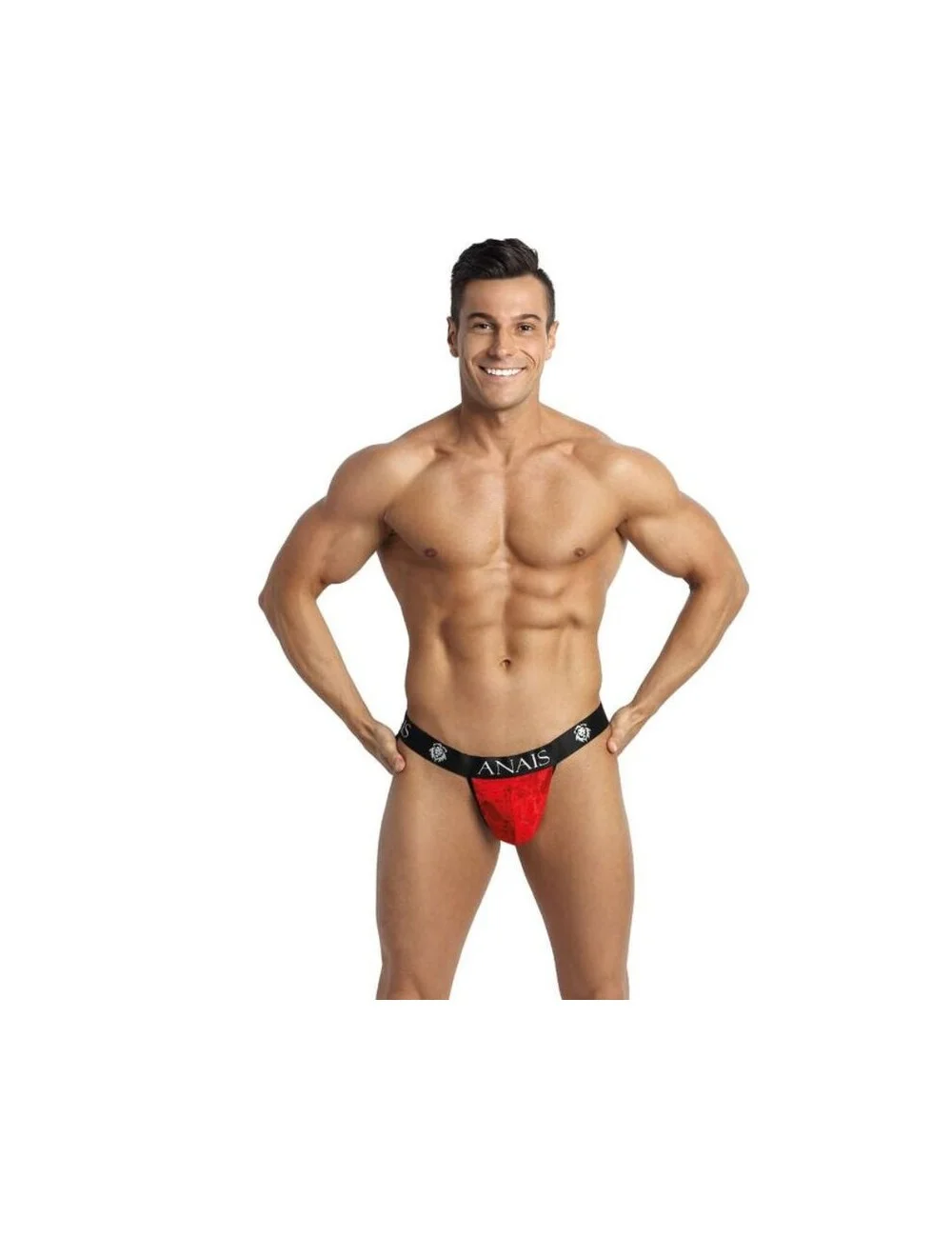 ANAIS MEN - BRAVE JOCK STRAP L ANAIS MEN - BRAVE JOCK STRAP L
