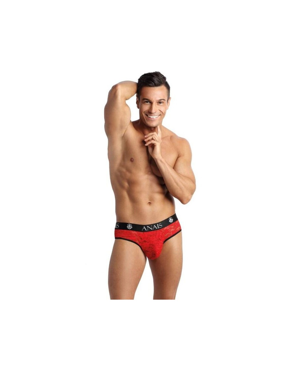 ANAIS MEN - BRAVE STRING L