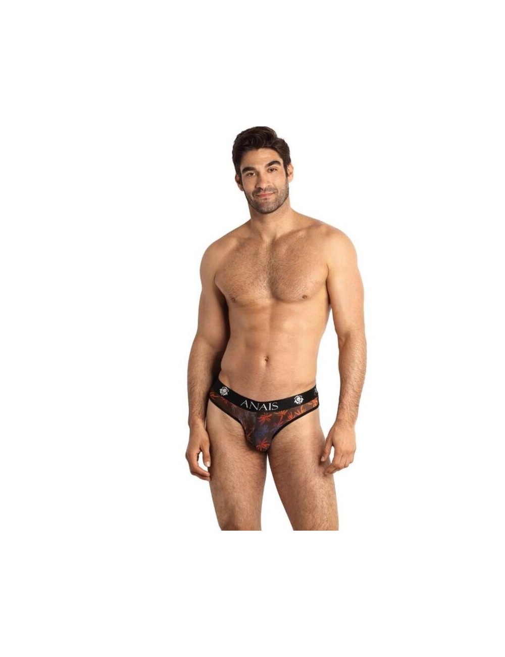 ANAIS MEN - CHILL SLIP L ANAIS MEN - CHILL SLIP L
