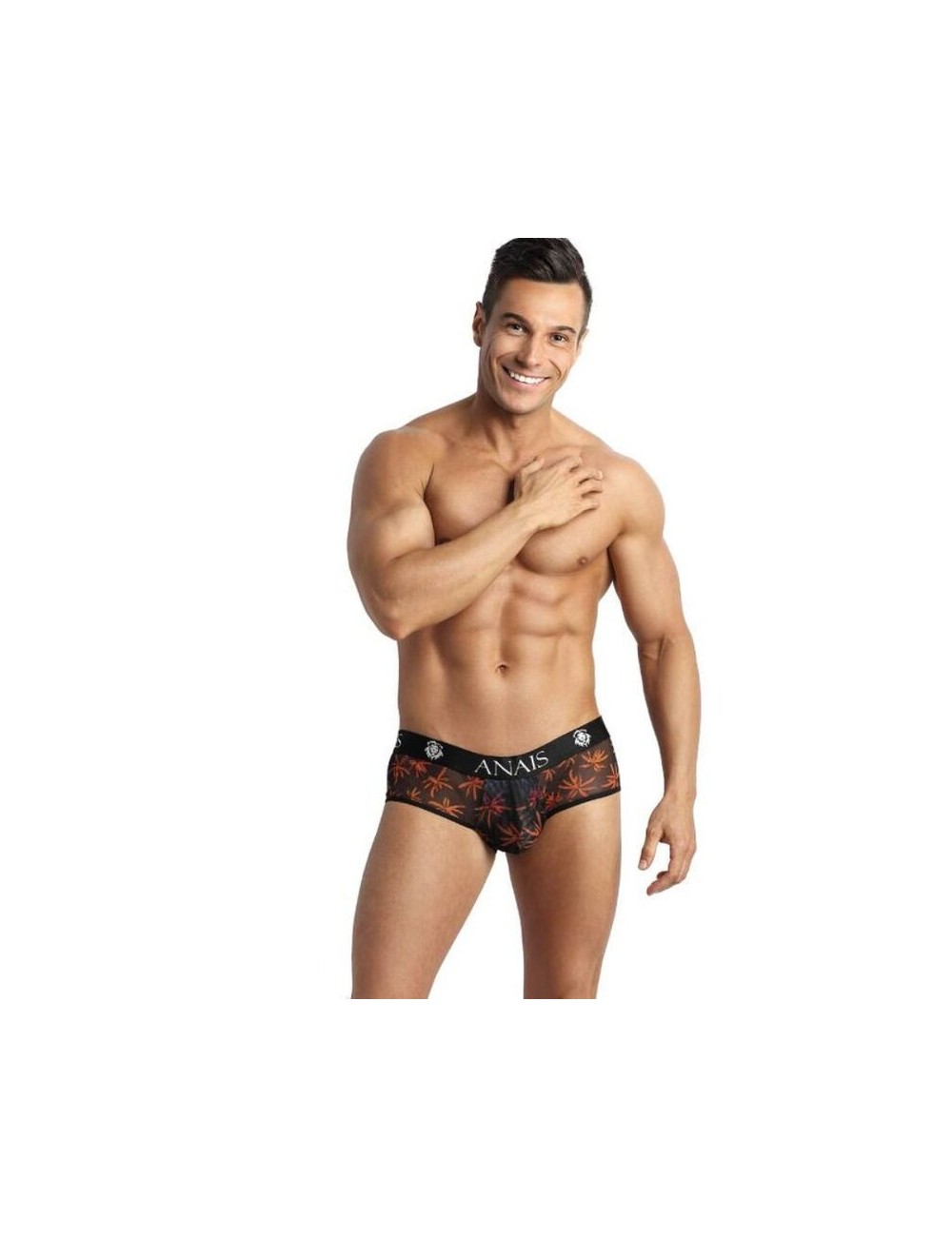 ANAIS MEN - CHILL JOCK BIKINI L ANAIS MEN - CHILL JOCK BIKINI L