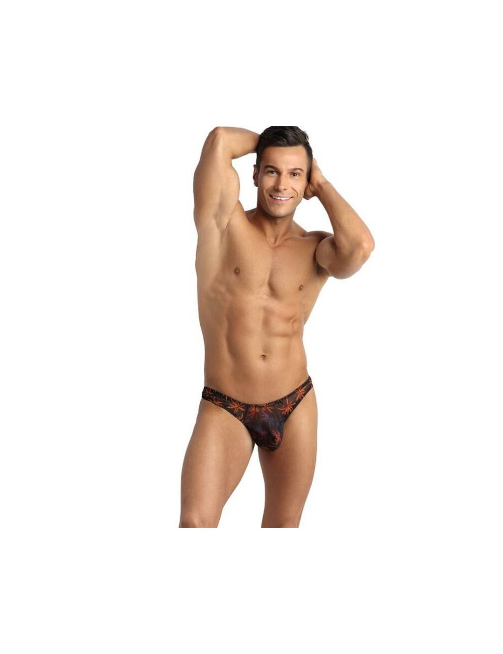 ANAIS MEN - CHILL STRING M