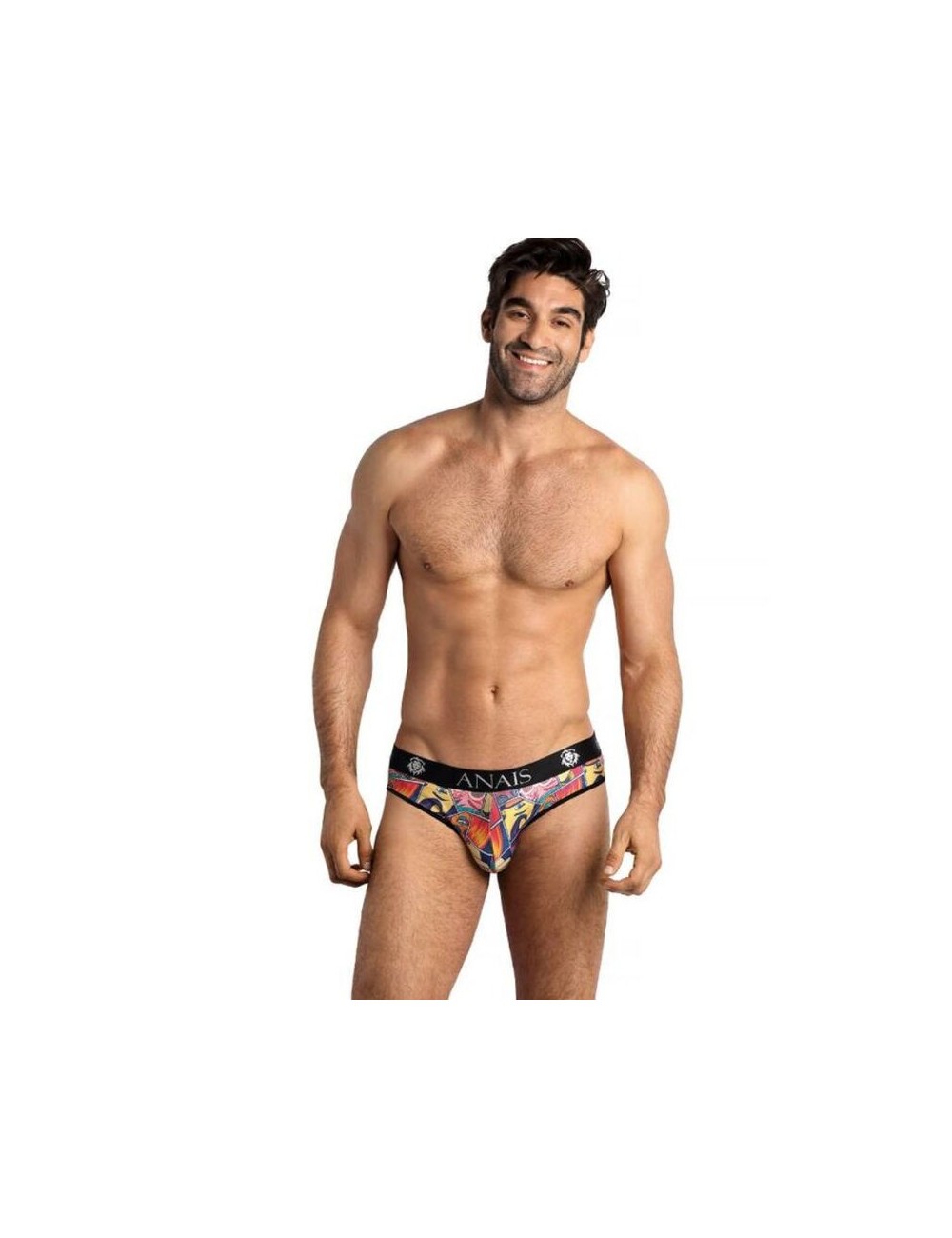 ANAIS MEN - COMICS SLIP XL