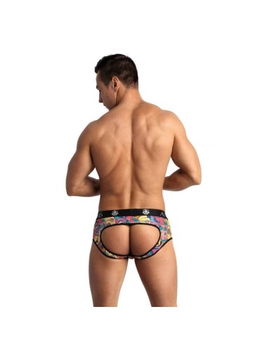 ANAIS MEN - COMICS JOCK BIKINI L