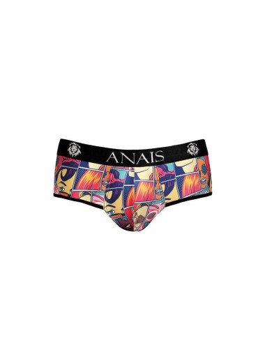 ANAIS MEN - COMICS JOCK BIKINI L