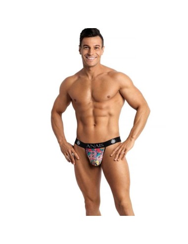 ANAIS MEN - COMICS JOCK STRAP XL