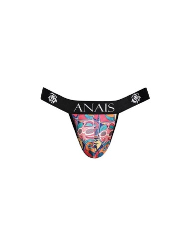 ANAIS MEN - COMICS JOCK STRAP XL