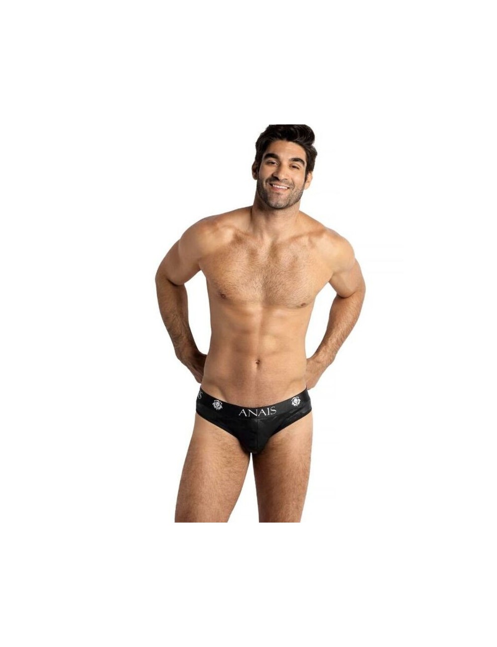 ANAIS MEN - ELECTRO SLIP L