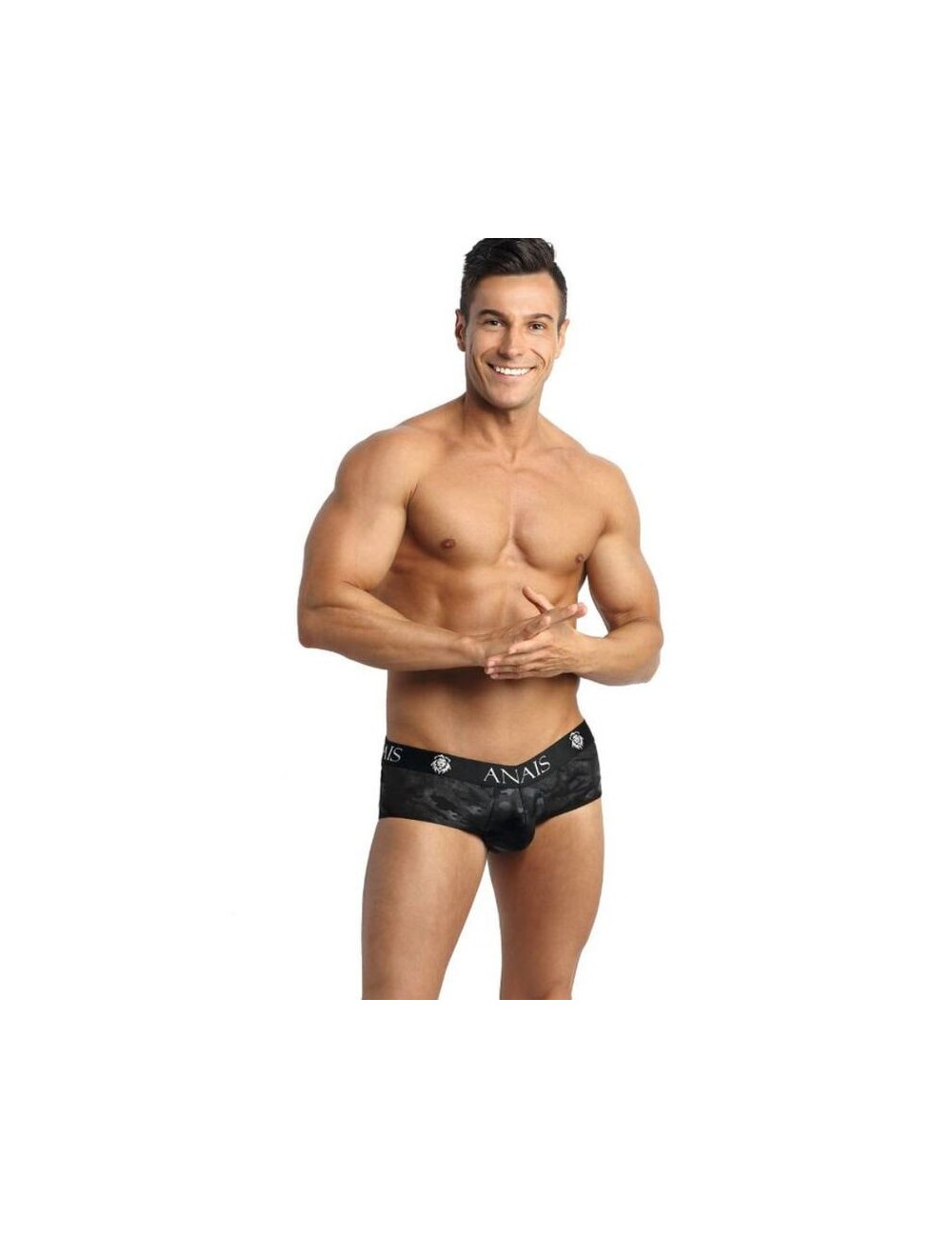 ANAIS MEN - ELECTRO JOCK BIKINI XL
